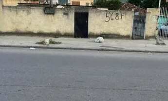 Imagem 6: Vendo seis kitinets em frente a Taquaral, em Senador Camará