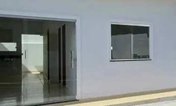 Imagem 4: Vendas Casas Residencial Bairro Flores/Duque de Caxias - R$ 240 mil
