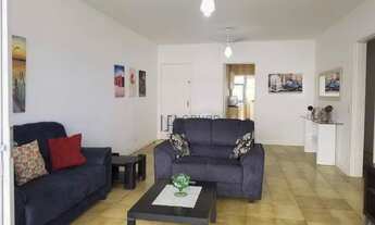 Imagem 7: Apartamento com 4 dormitórios à venda, 125 m² por R$ 742.000,00 - Praia das Astúrias - Gua