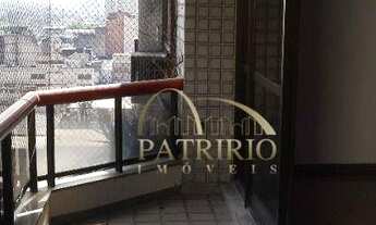 Imagem 6: APARTAMENTO DUPLEX COM 4 SUITES E PISCINA NO CENTRO DE NOVA IGUAÇU