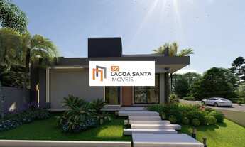 Imagem: MARAVILHOSA CASA EM CONSTRUÇÃO NO COND