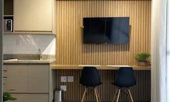 Imagem 2: São Paulo - Apartamento Padrão - Campo Belo