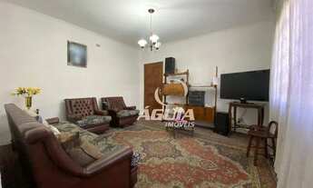 Imagem 2: Sobrado com 2 dormitórios à venda, 177 m² por R$ 940.000 - Cerâmica - São Caetano do Sul/S