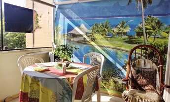 Imagem 7: Apartamento para Venda - 83m², 3 dormitórios, sendo 1 suites, 2 vagas - Cristo Redentor