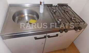 Imagem 6: Rarus Flats - Flat para locação - Edifício Royal Ibirapuera