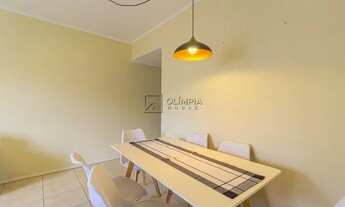 Imagem 3: Locação Apartamento 2 Dormitórios - 70 m² Vila Olímpia