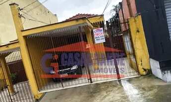 Imagem: Casa para aluguel com 35 metros quadrados