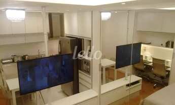 Imagem 4: São Paulo - Kitchenette/Studio - Jardins