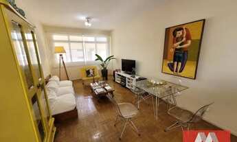 Imagem 6: Apartamento com 2 dormitórios à venda, 96 m² por R$ 700.000,00 - Bela Vista - São Paulo/SP