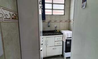 Imagem 8: Apartamento 2 quartos, semi- mobiliado, no centro de Mongaguá, pertinho do mar