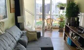 Imagem 4: São Paulo - Apartamento Padrão - Vila Mariana