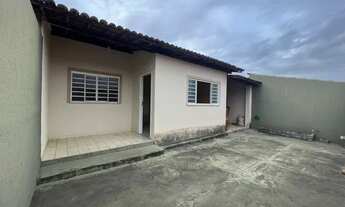 Imagem 2: Casa 3/4 Casa com 3 dormitórios