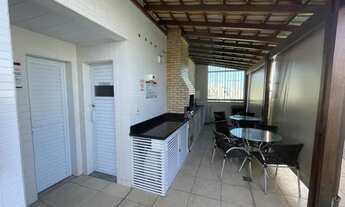 Imagem 5: Apartamento para Locação em Vila Velha, Itapuã, 4 dormitórios, 1 suíte, 3 banheiros, 2 vag