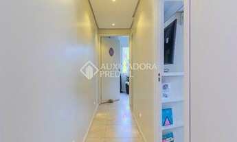 Imagem 7: Apartamento para venda possui 90 metros quadrados com 2 quartos em Bela Vista - Porto Aleg