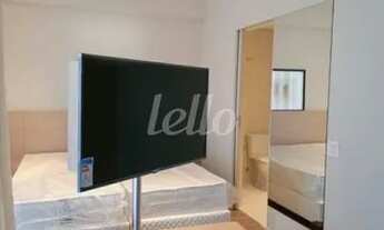 Imagem 4: São Paulo - Flat - Jardins