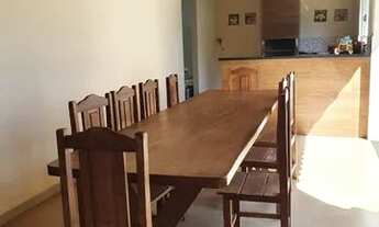 Imagem 6: Vendo casa ampla com ótima localização