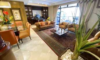 Imagem 2: Apartamento (Padrão), com 4 quartos e 4 banheiros à Venda, 224 m² em Rio de Janeiro/RJ