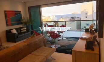 Imagem: Apartamento para venda tem 65 metros quadrados