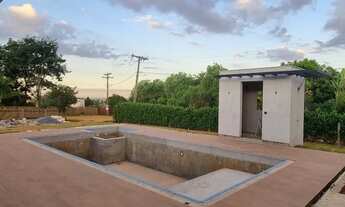 Imagem 3: Casa 3 suítes em condomínio de chácaras