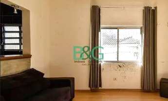 Imagem 4: Apartamento com 1 dormitório para alugar, 67 m² por R$ 4.300,00/mês - Consolação - São Pau