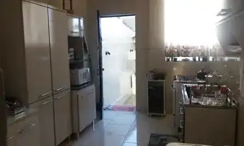 Imagem 7: Casa para Venda - 334m², 3 dormitórios, sendo 1 suites, 4 vagas - Santa Tereza