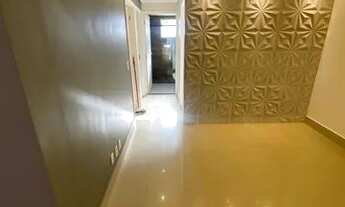 Imagem: Aluguel de apartamento Mangueiral - 2 quartos