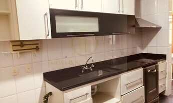 Imagem 7: Apartamento para Locação em Santana de Parnaíba, Tamboré, 3 dormitórios, 1 suíte, 3 banhei