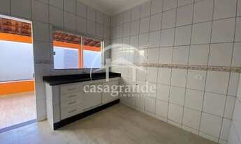 Imagem 6: Aluguel Casa GRANADA