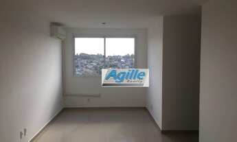 Imagem 2: Apto NOVO, 3 dorm, suíte, PRONTO