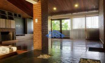 Imagem 4: Casa com 3 dormitórios para alugar, 334 m² por R$ 13.882/mês - Alphaville - Barueri/SP