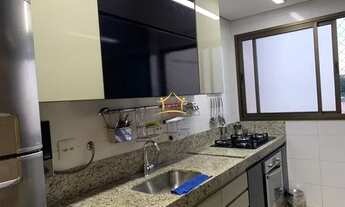 Imagem 6: BELO HORIZONTE - Cobertura - Castelo