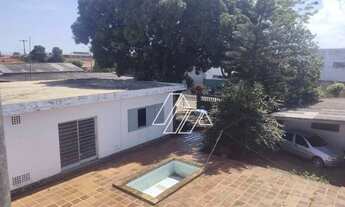 Imagem 2: Casa com 4 dormitórios à venda, 200 m² por R$ 650.000 - Jardim Vitória - Marília/SP