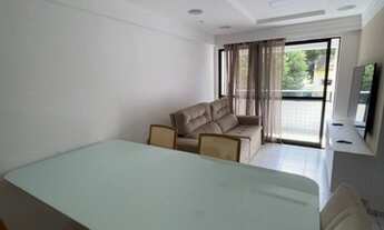 Imagem 3: Edf Beraldo Barros Colonial 80 metros quadrados com 3 quartos em Encruzilhada - Recife - P