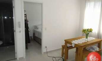 Imagem 3: São Paulo - Apartamento Padrão - Jabaquara