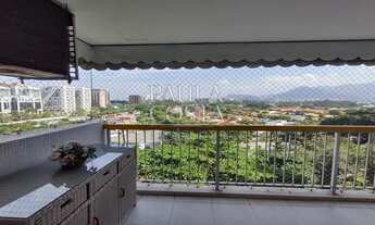 Imagem 3: Rio de Janeiro - Apartamento Padrão - Barra da Tijuca