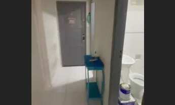 Imagem 5: Lapa Rua Senador Dantas Lindo aluguel R$780,00+ taxas.predio misto