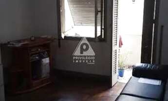 Imagem: Apartamento 2 quartos na Tijuca