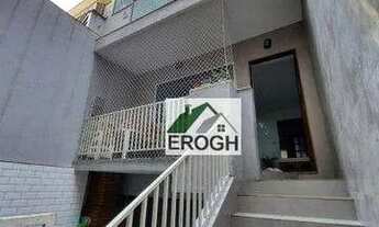 Imagem: Sobrado com 3 dormitórios à venda, 180