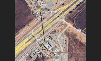 Imagem: Quarto UNB- Gama