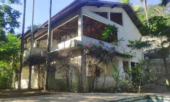 Imagem: Maravilhosa Casa Vargem Grande Primeira