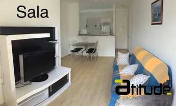 Imagem 3: APARTAMENTO MOBILIADO PARA LOCAÇÃO NO ALPHAVIEW - BARUERI