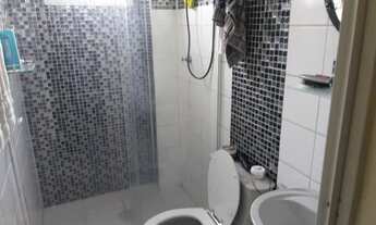 Imagem 3: Apartamento mobiliado Vila Formosa