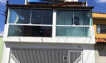 Imagem: Sobrados para venda em São Paulo no bairro