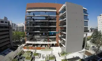 Imagem 6: Conjunto para alugar, 442 m² por R$ 46.858,80/mês - Pinheiros - São Paulo/SP