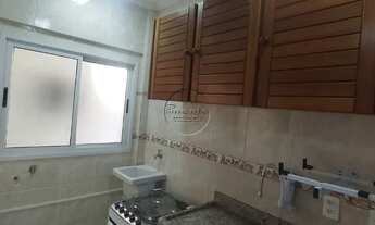 Imagem 2: Apartamento 1 dormitório p/ venda e alugar no Boqueirão-SP