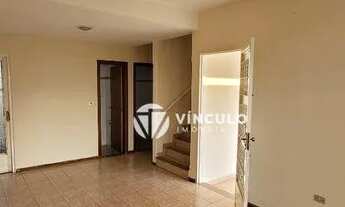 Imagem 4: Casa com 3 dormitórios para alugar, 115 m² por R$ 1.932,64/mês - Parque do Mirante - Ubera