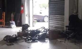 Imagem 5: Casa para aluguel com 480 metros quadrados com 1 quarto em Centro - São Bernardo do Campo