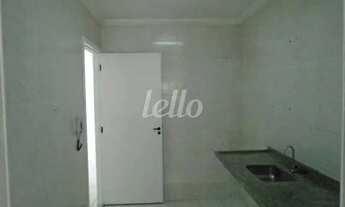 Imagem 5: São Paulo - Apartamento Padrão - Tucuruvi