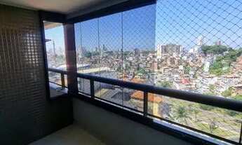 Imagem 6: Apartamento para Venda em Salvador, Garcia, 3 dormitórios, 1 suíte, 3 banheiros, 2 vagas