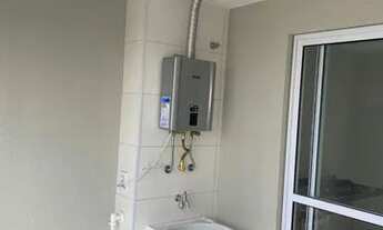 Imagem 5: Apartamento para aluguel tem 45 metros quadrados com 2 quartos em Centro - Diadema - SP